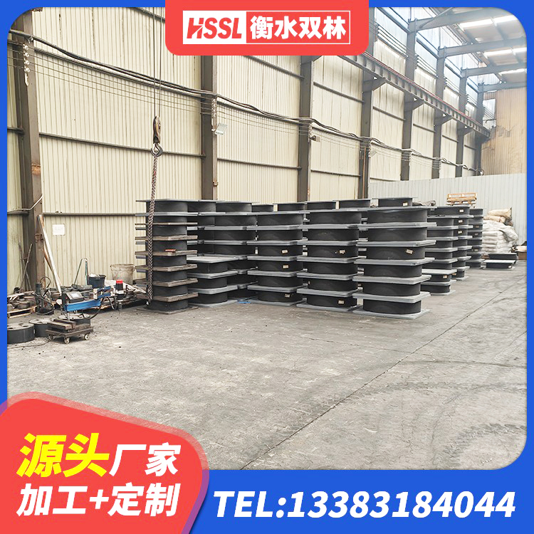 吉州区LRB隔震支座900源头工厂 吉州区LNR系列水平分散型橡胶隔震支座生产厂家 吉州区建筑铅芯橡胶减隔震支座源头工厂 吉州区建筑工程叠层橡胶隔震支座源头工厂 - 第2张