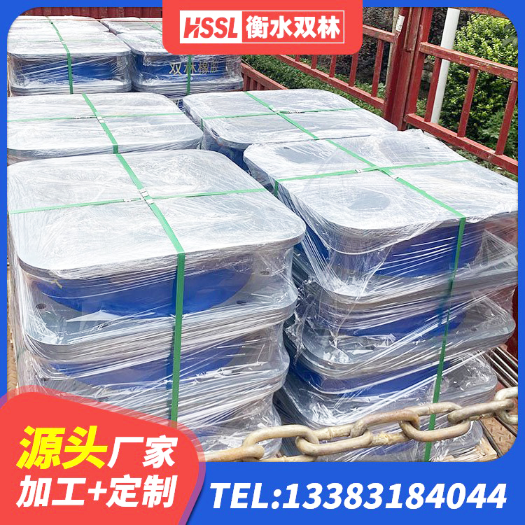吉州区隔震支座那家好 吉州区建筑铅芯防震支座商家生产厂家 吉州区隔震橡胶支座报价 吉州区高阻尼圆形橡胶隔震支座 - 第10张