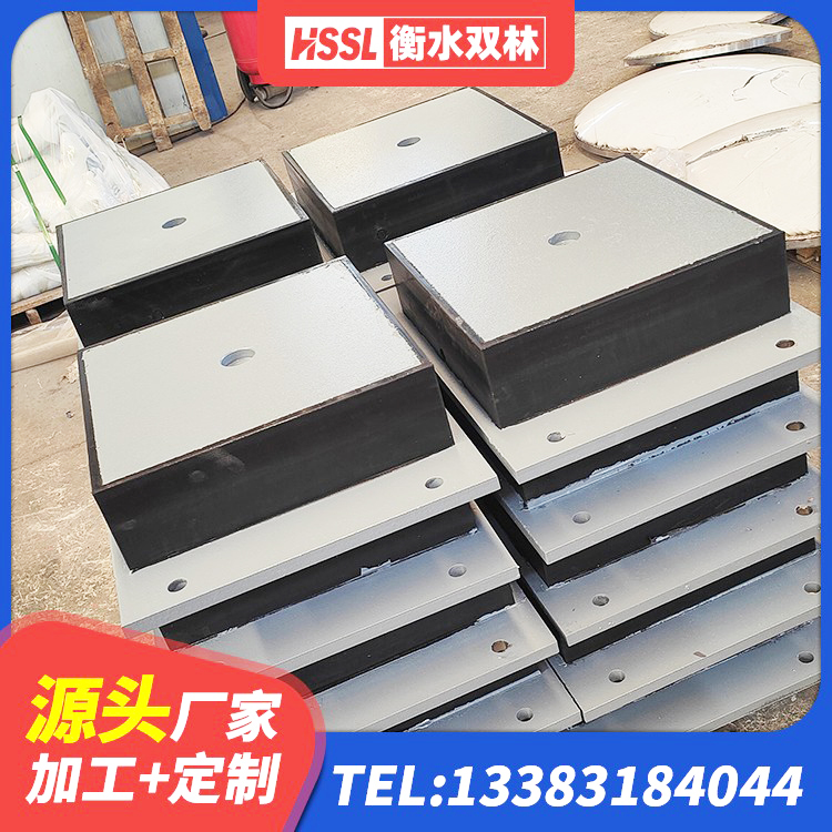 吉州区LNR800天然橡胶支座厂家 吉州区建筑天然隔震支座(LNR)源头工厂 吉州区橡胶抗震支座厂商源头工厂 吉州区LNR1100天然橡胶隔震支座源头工厂 - 第10张