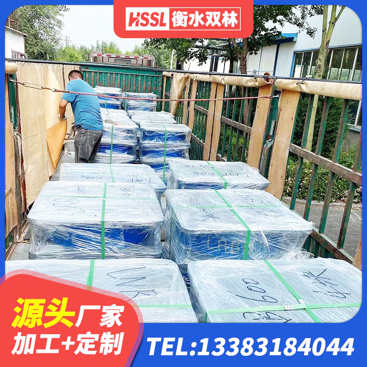 吉州区LRB铅芯支座生产厂家 吉州区铅芯支座厂家 吉州区HDR1300支座厂家 吉州区建筑橡胶隔震垫支座 - 第3张