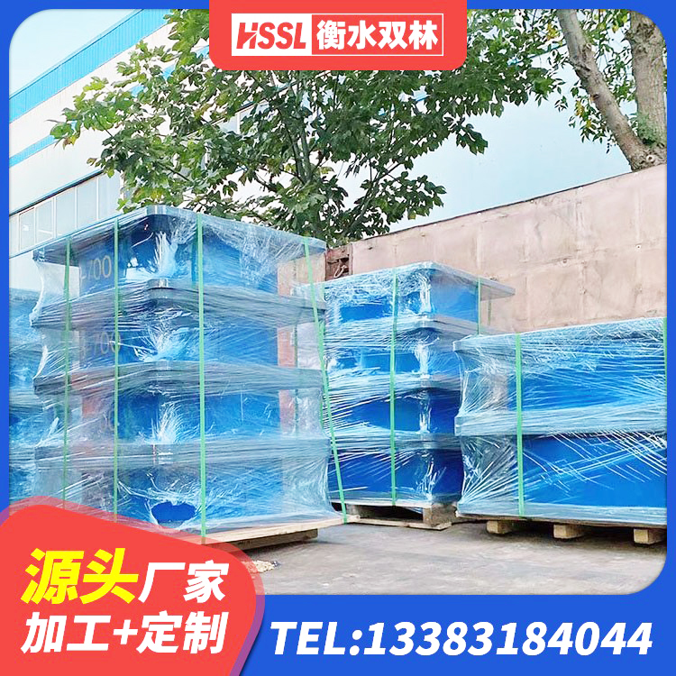 吉州区天然橡胶隔震支座厂家电话 吉州区隔震支座LRB600-Ⅱ 吉州区橡胶隔震支座装置 吉州区LNR600橡胶支座生产厂家 - 第9张