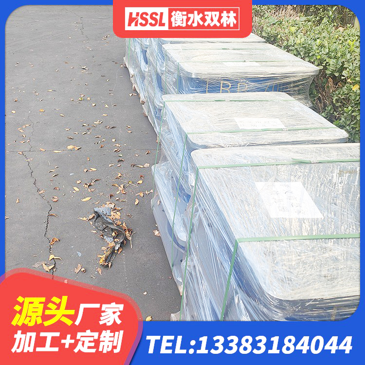 吉州区建筑橡胶隔震支座JG厂家 吉州区建筑高阻尼铅芯橡胶隔震支座 吉州区LNR500支座生产厂家 吉州区建筑隔震减震橡胶隔震支座源头工厂 - 第5张