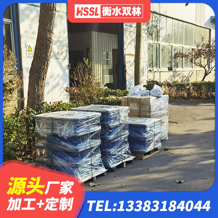 吉州区阻尼橡胶支座厂家 吉州区水平分散力隔震支座生产厂家 吉州区房建隔震支座生产厂家 吉州区建筑Y4Q铅芯隔震支座厂家 - 第1张