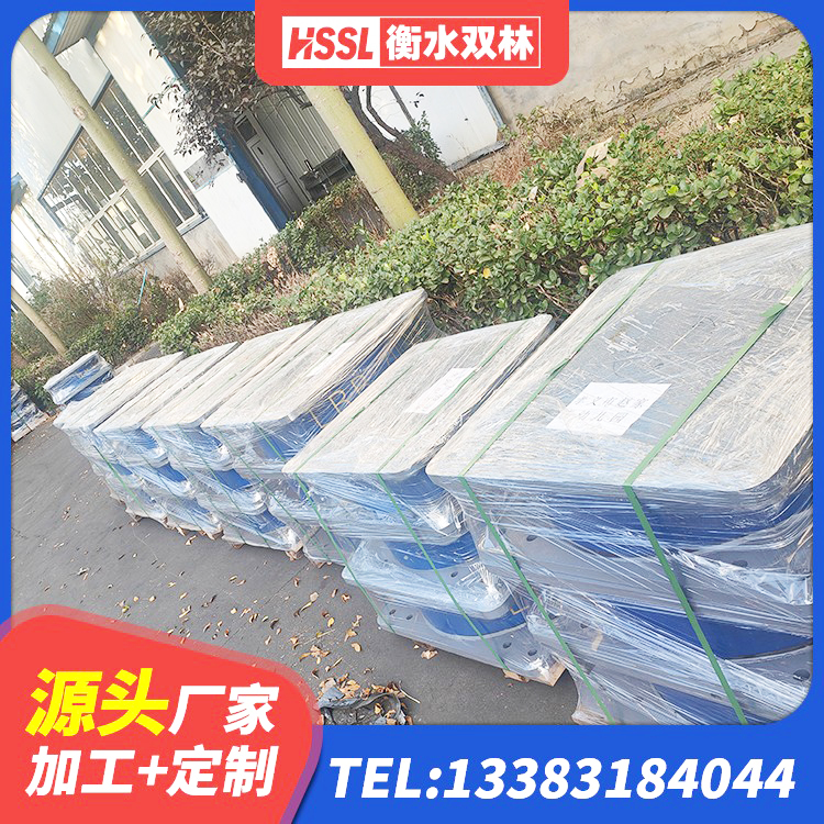 吉州区铅芯橡胶隔震支座厂商 吉州区建筑抗震支座-LNR700-II厂家 吉州区建筑橡胶隔震支座源头工厂 吉州区HDR1200高阻尼建筑隔震支座源头工厂 - 第4张