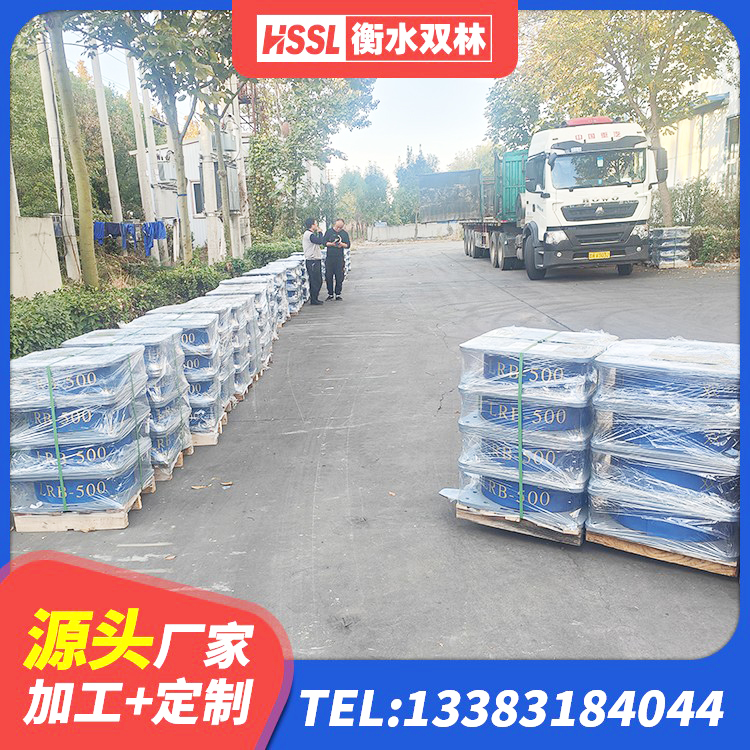 吉州区LRB隔震支座1300源头工厂 吉州区建筑减震橡胶支座什么价格 吉州区LNR1500天然橡胶支座 吉州区LRB700-2隔震支座源头工厂 - 第1张